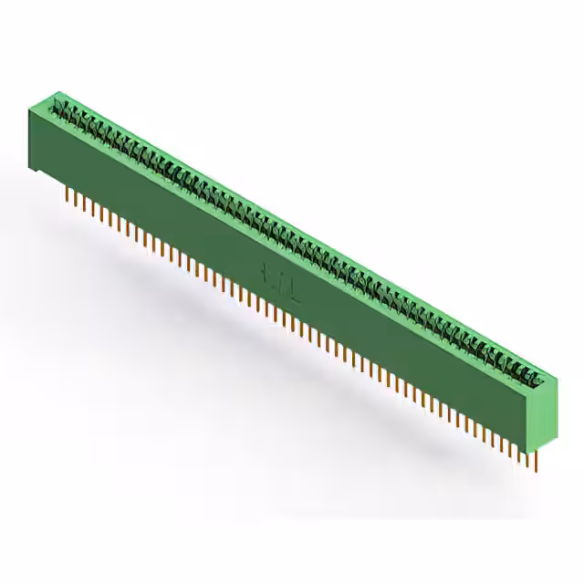 342-055-523-101 EDAC Inc.  Edgeboard Connectors